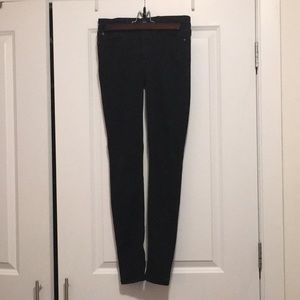 Joe’s Jeans | The Charlie Skinny | Black